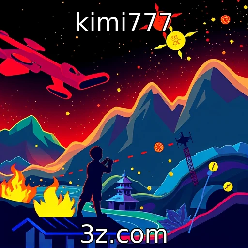 A evolução dos gráficos em jogos modernos