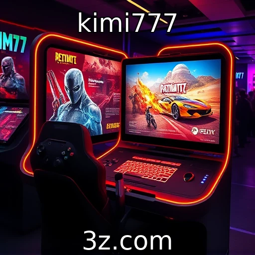 Futuro das consoles e suas inovações tecnológicas