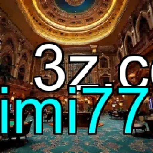 Bônus Imperdíveis no Site de Jogos Kimi777