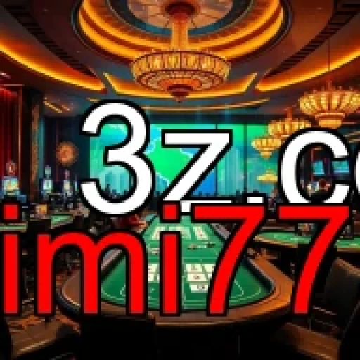 Mergulhe no Mundo dos Esports com Kimi777 Revele Novidades